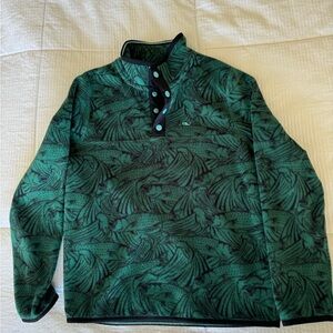 Vineyard Vines Harbor Fleece